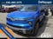 2026 Chevrolet Silverado EV LT - Max Range