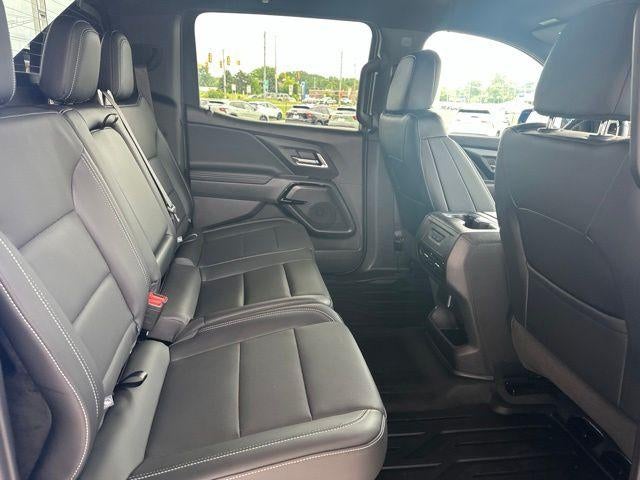 2026 Chevrolet Silverado EV LT - Max Range