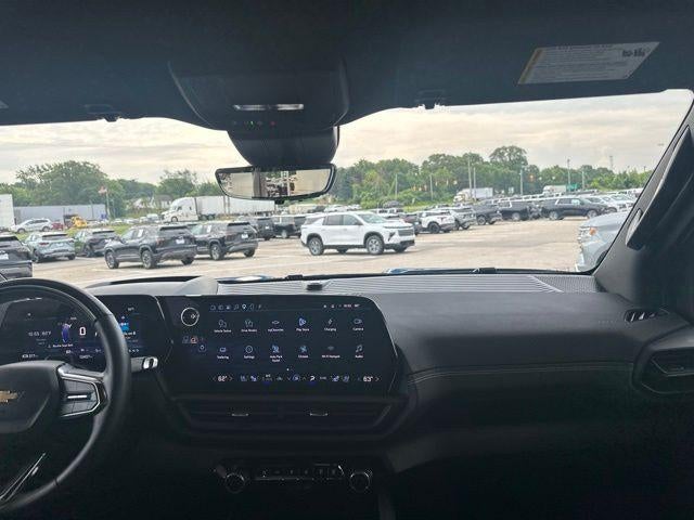 2026 Chevrolet Silverado EV LT - Max Range