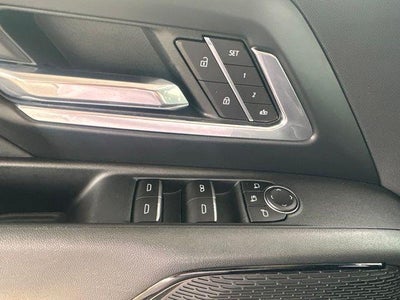 2026 Chevrolet Silverado EV LT - Max Range