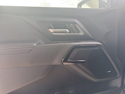 2026 Chevrolet Silverado EV LT - Max Range