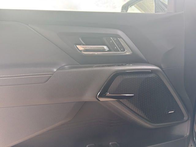 2026 Chevrolet Silverado EV LT - Max Range