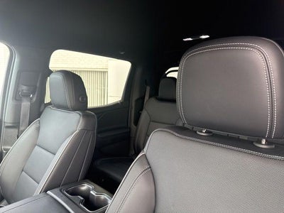 2026 Chevrolet Silverado EV LT - Max Range