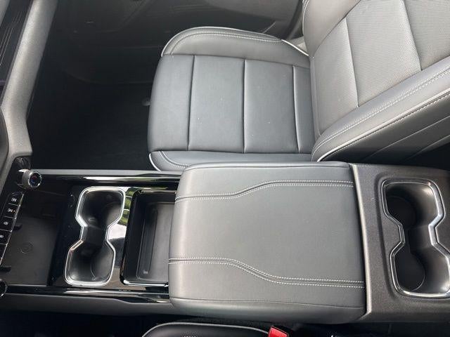 2026 Chevrolet Silverado EV LT - Max Range