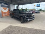 2026 Chevrolet Silverado EV LT - Max Range