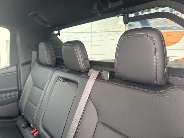 2026 Chevrolet Silverado EV LT - Max Range