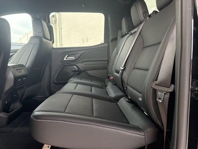 2026 Chevrolet Silverado EV LT - Max Range