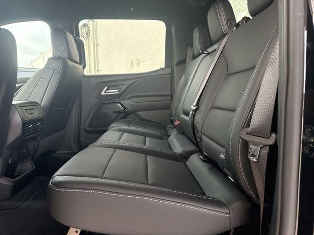 2026 Chevrolet Silverado EV LT - Max Range
