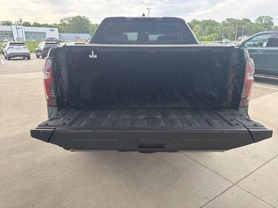 2026 Chevrolet Silverado EV LT - Max Range