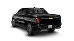 2026 Chevrolet Silverado EV LT - Max Range