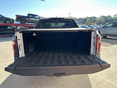 2026 Chevrolet Silverado EV LT - Max Range