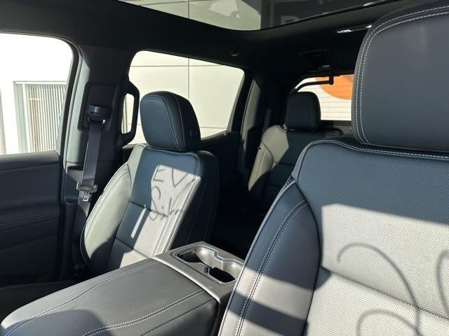 2026 Chevrolet Silverado EV LT - Max Range