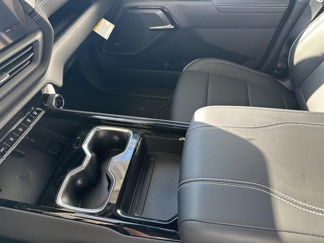 2026 Chevrolet Silverado EV LT - Max Range