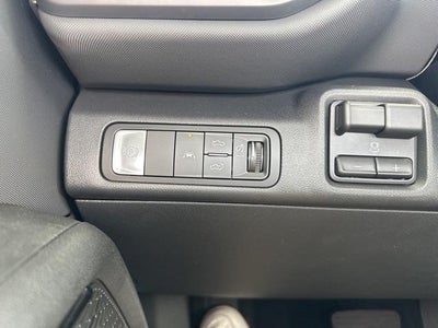 2026 Chevrolet Silverado EV LT - Max Range