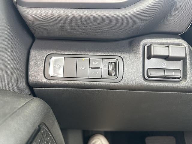 2026 Chevrolet Silverado EV LT - Max Range