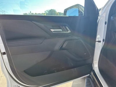 2026 Chevrolet Silverado EV LT - Max Range