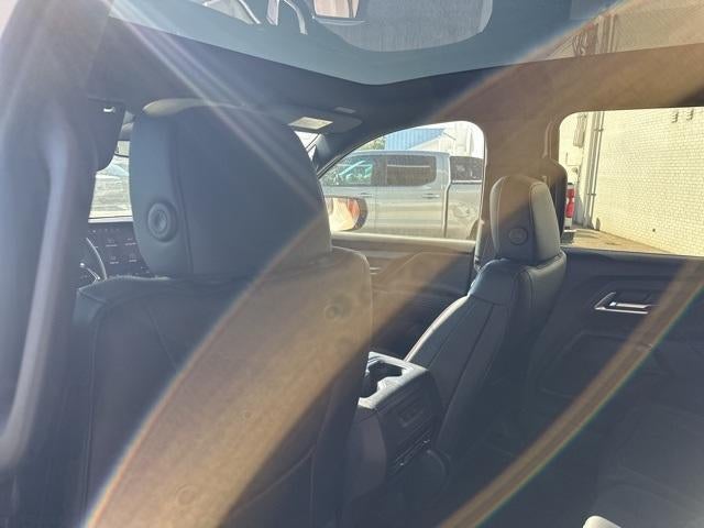 2026 Chevrolet Silverado EV LT - Max Range