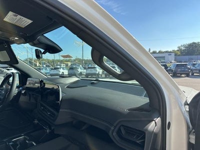 2026 Chevrolet Silverado EV LT - Max Range