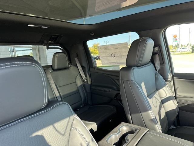 2026 Chevrolet Silverado EV LT - Max Range