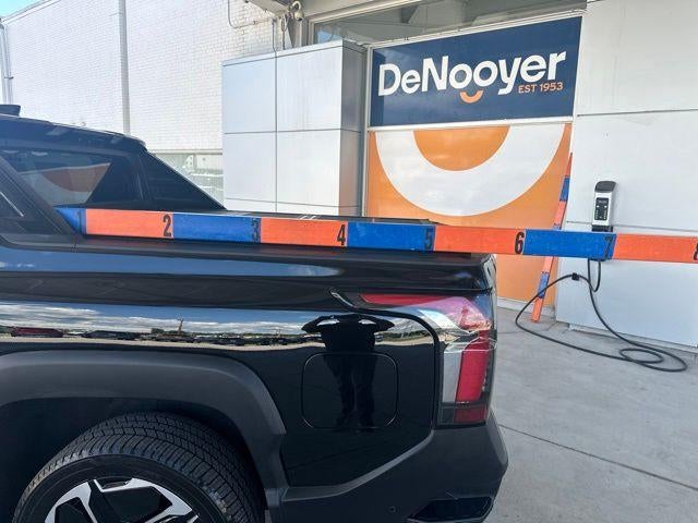 2026 Chevrolet Silverado EV LT - Max Range