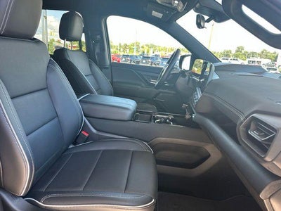 2026 Chevrolet Silverado EV LT - Max Range