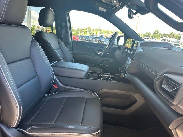 2026 Chevrolet Silverado EV LT - Max Range