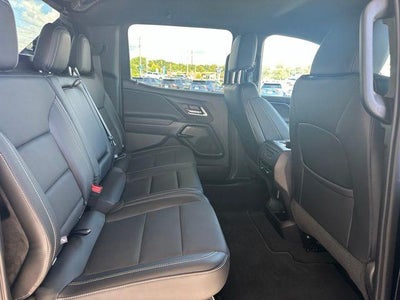 2026 Chevrolet Silverado EV LT - Max Range