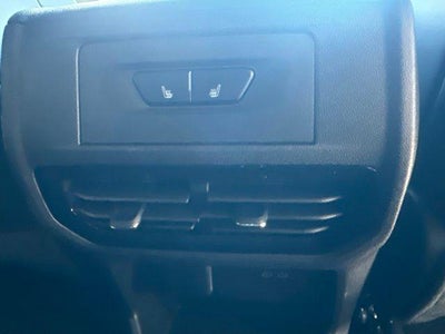 2026 Chevrolet Silverado EV LT - Max Range