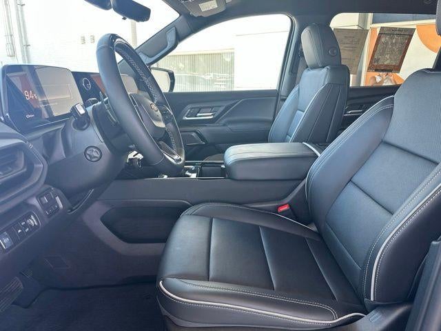 2026 Chevrolet Silverado EV LT - Max Range