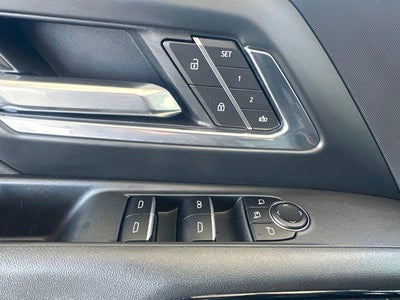 2026 Chevrolet Silverado EV LT - Max Range