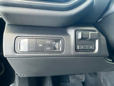 2026 Chevrolet Silverado EV LT - Max Range