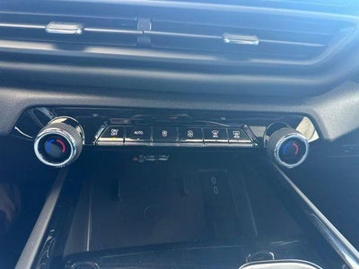 2026 Chevrolet Silverado EV LT - Max Range