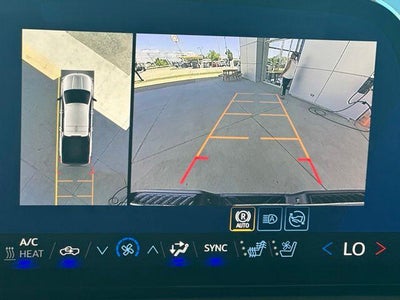 2026 Chevrolet Silverado EV LT - Max Range