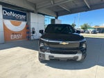 2026 Chevrolet Silverado EV LT - Max Range