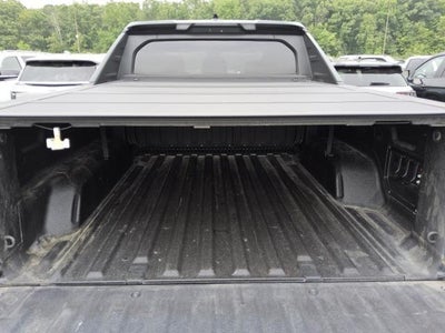2026 Chevrolet Silverado EV LT - Max Range
