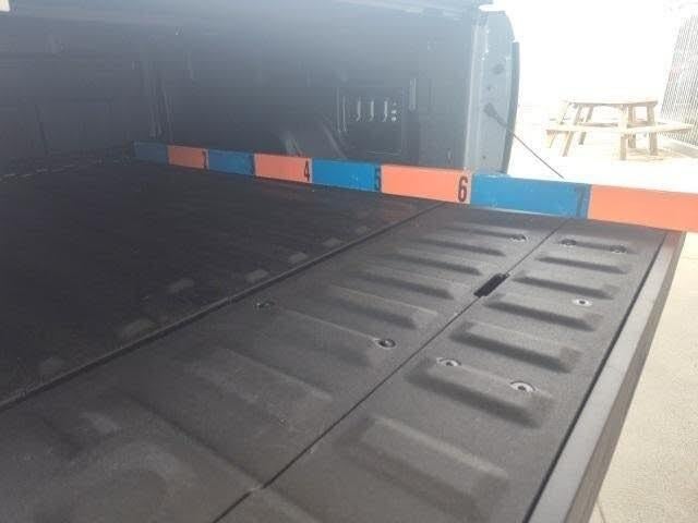 2026 Chevrolet Silverado EV LT - Max Range