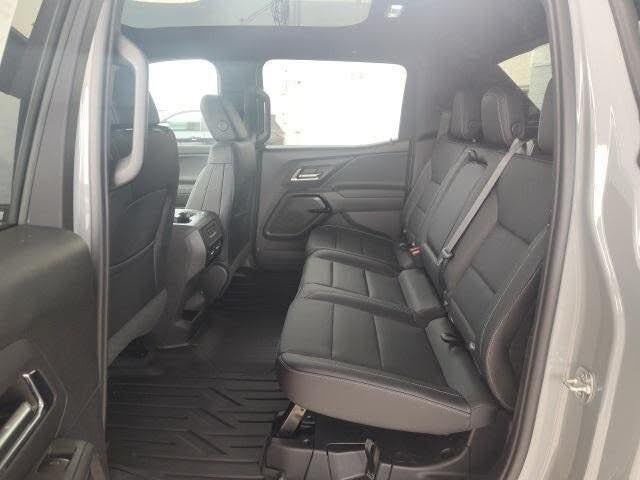 2026 Chevrolet Silverado EV LT - Max Range