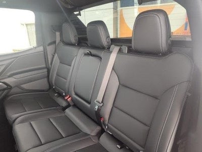 2026 Chevrolet Silverado EV LT - Max Range