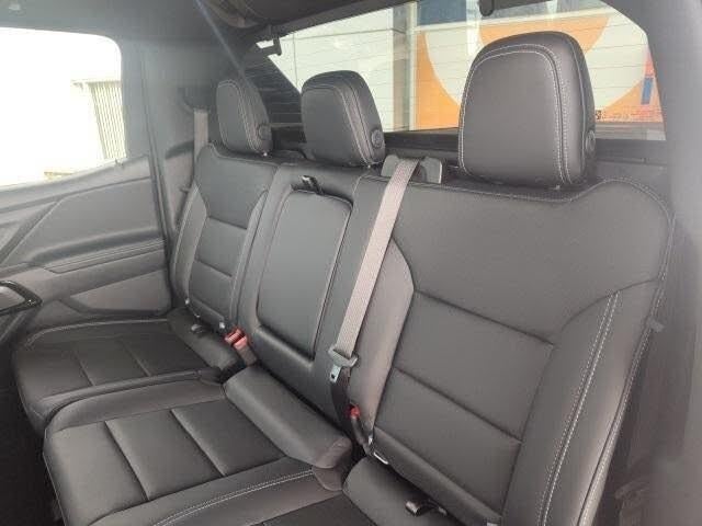 2026 Chevrolet Silverado EV LT - Max Range