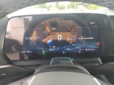 2026 Chevrolet Silverado EV LT - Max Range