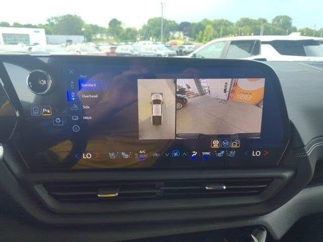 2026 Chevrolet Silverado EV LT - Max Range