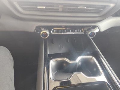 2026 Chevrolet Silverado EV LT - Max Range