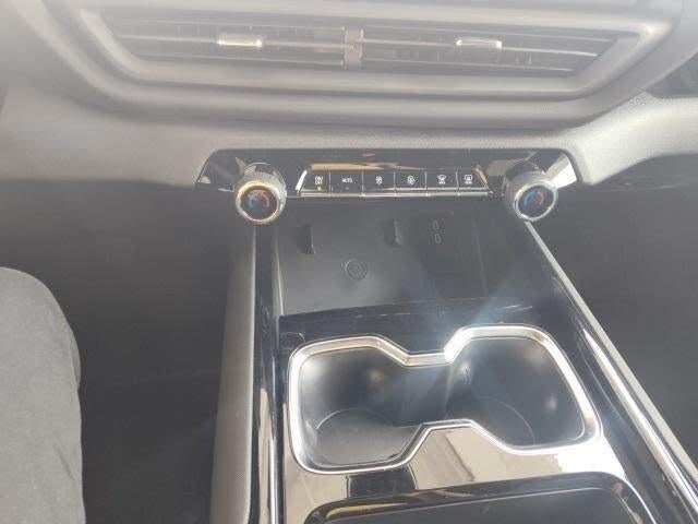 2026 Chevrolet Silverado EV LT - Max Range