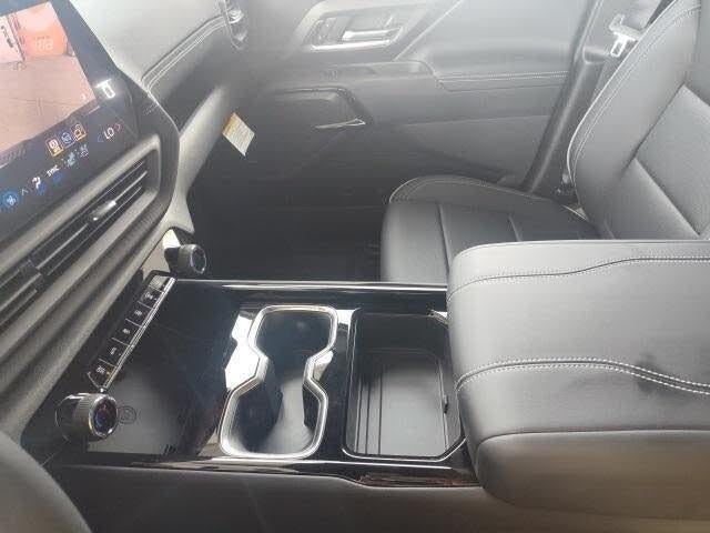 2026 Chevrolet Silverado EV LT - Max Range