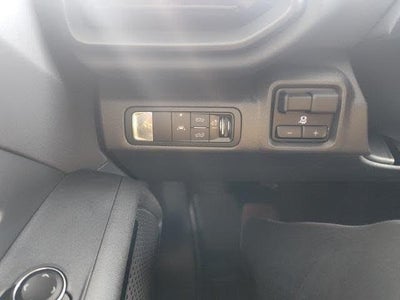 2026 Chevrolet Silverado EV LT - Max Range