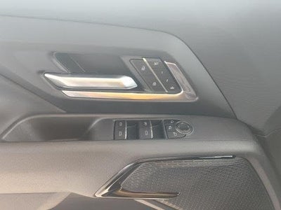 2026 Chevrolet Silverado EV LT - Max Range