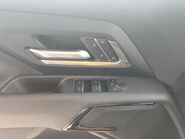 2026 Chevrolet Silverado EV LT - Max Range