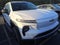 2026 Chevrolet Silverado EV LT - Max Range