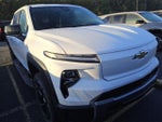 2026 Chevrolet Silverado EV LT - Max Range