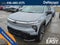 2025 Chevrolet Silverado EV RST - Max Range